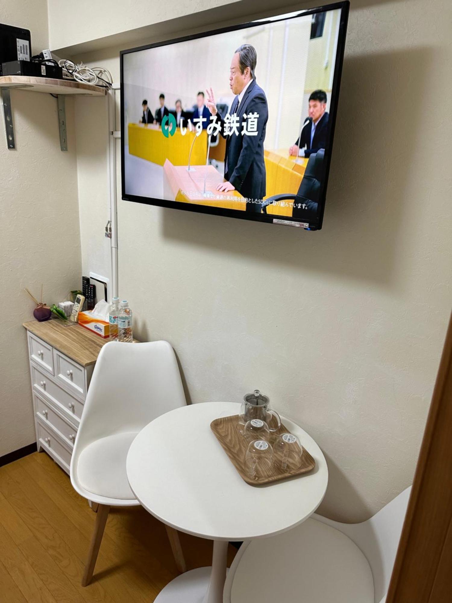 新宿安靜の家-A Quiet Home In Shinjuku - A 26 Square Meter Double Bed Room That Feels Like Home Токио Экстерьер фото