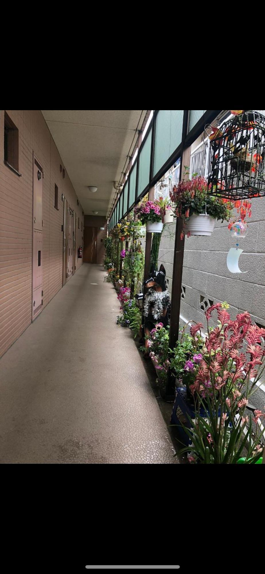 新宿安靜の家-A Quiet Home In Shinjuku - A 26 Square Meter Double Bed Room That Feels Like Home Токио Экстерьер фото